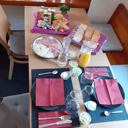 L'angolo Dei Sapori Hostel *