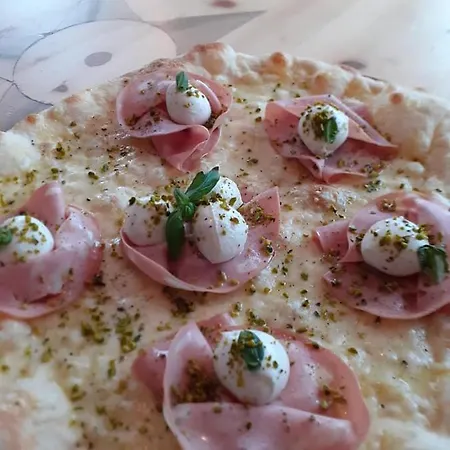 L'angolo Dei Sapori *