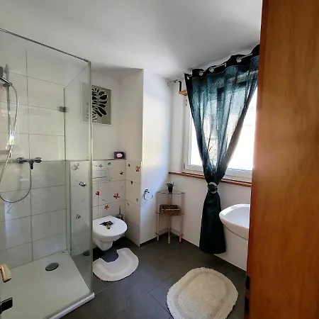 Auberge de jeunesse L'angolo Dei Sapori