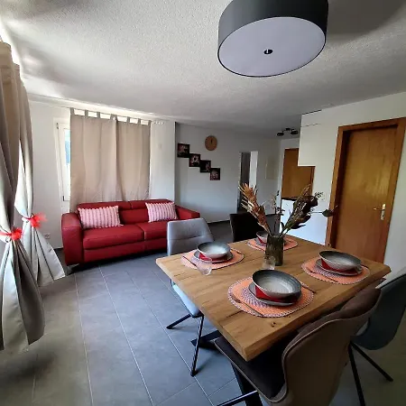 L'angolo Dei Sapori Auberge de jeunesse *