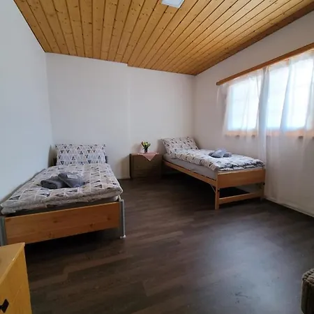 Auberge de jeunesse L'angolo Dei Sapori