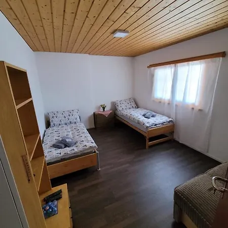 Hostel L'angolo Dei Sapori *