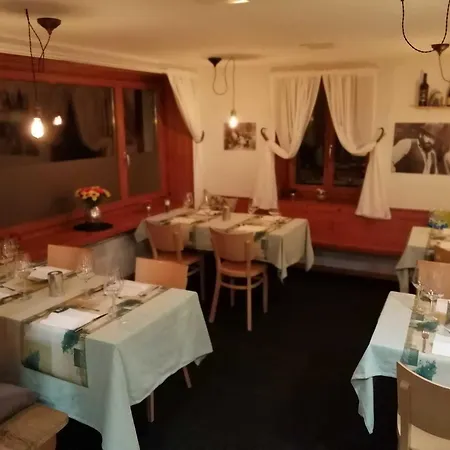 L'angolo Dei Sapori Hostel