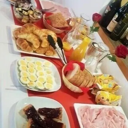 L'angolo Dei Sapori * Rueun