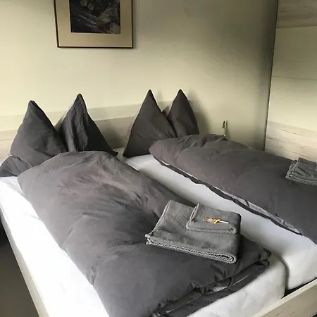 L'angolo Dei Sapori Hostel Rueun