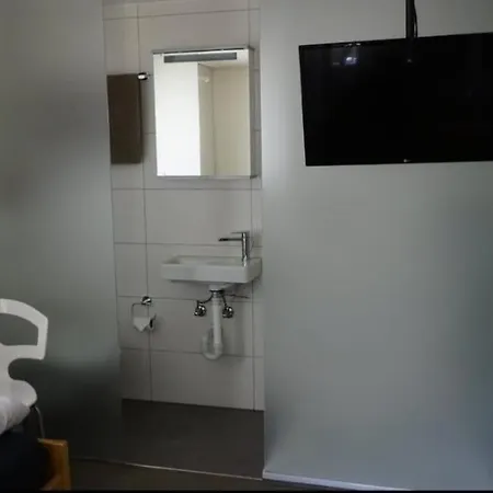 Vandrerhjem L'angolo Dei Sapori *
