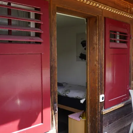 Auberge de jeunesse L'angolo Dei Sapori *