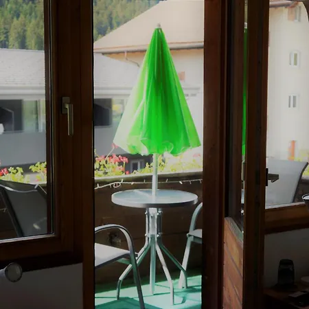 Auberge de jeunesse L'angolo Dei Sapori *