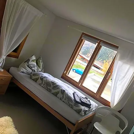 Hostel L'angolo Dei Sapori Rueun