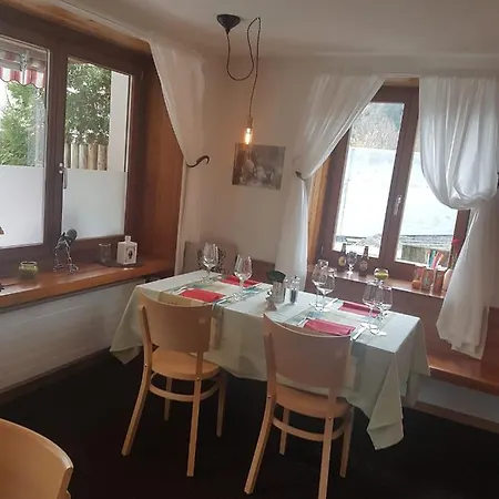 L'angolo Dei Sapori