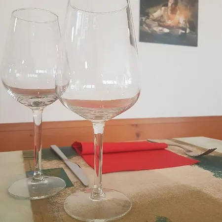 L'angolo Dei Sapori Hostel Rueun