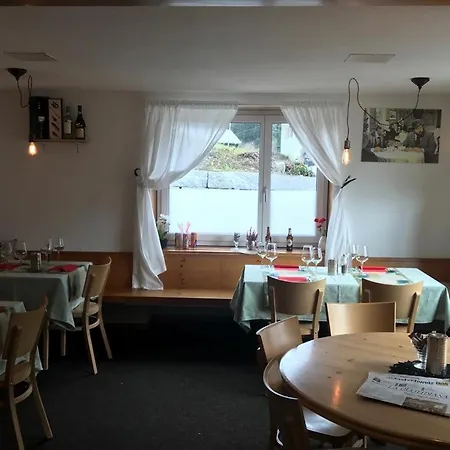 Hostel L'angolo Dei Sapori *