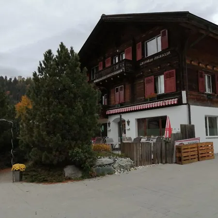 L'angolo Dei Sapori Auberge de jeunesse *