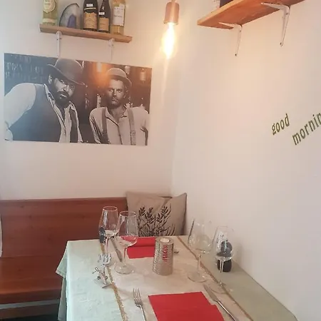 L'angolo Dei Sapori *