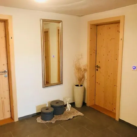 Hostel L'angolo Dei Sapori Rueun