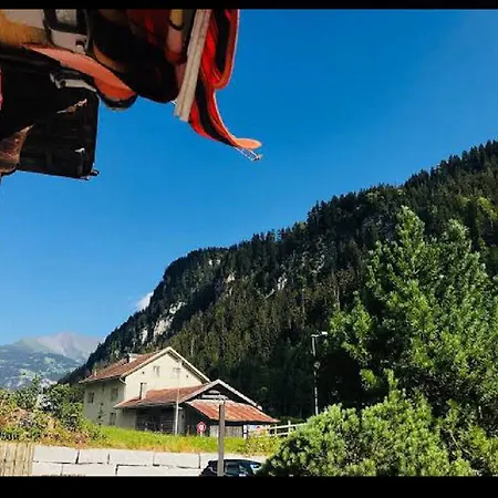 L'angolo Dei Sapori Auberge de jeunesse