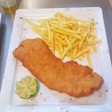 L'angolo Dei Sapori Hostel Rueun