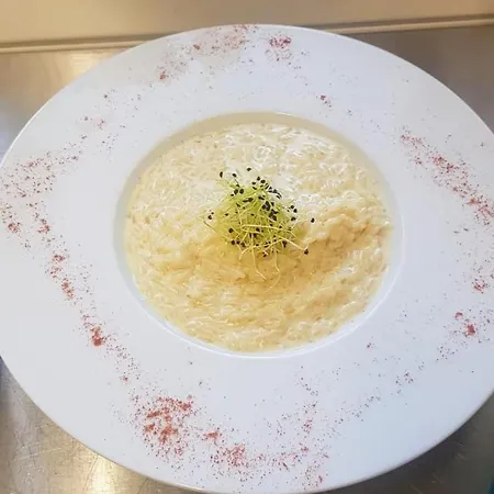 L'angolo Dei Sapori * Rueun