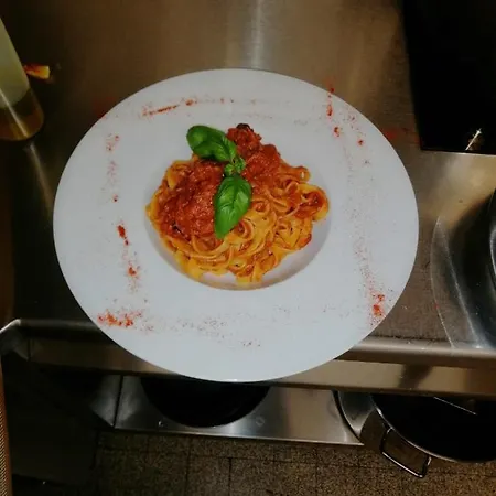 L'angolo Dei Sapori Auberge de jeunesse *