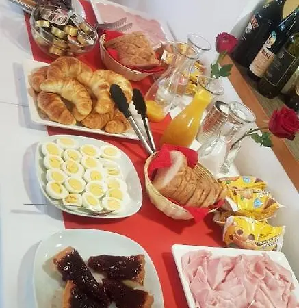 L'angolo Dei Sapori Auberge de jeunesse