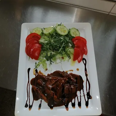 Auberge de jeunesse L'angolo Dei Sapori Rueun