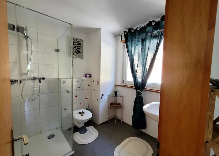 Auberge de jeunesse L'angolo Dei Sapori