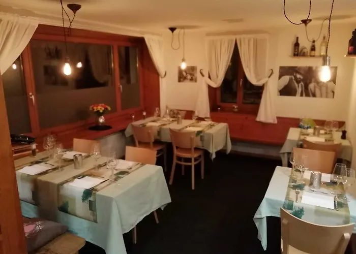 L'angolo Dei Sapori Hostel