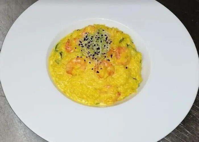 L'angolo Dei Sapori Rueun