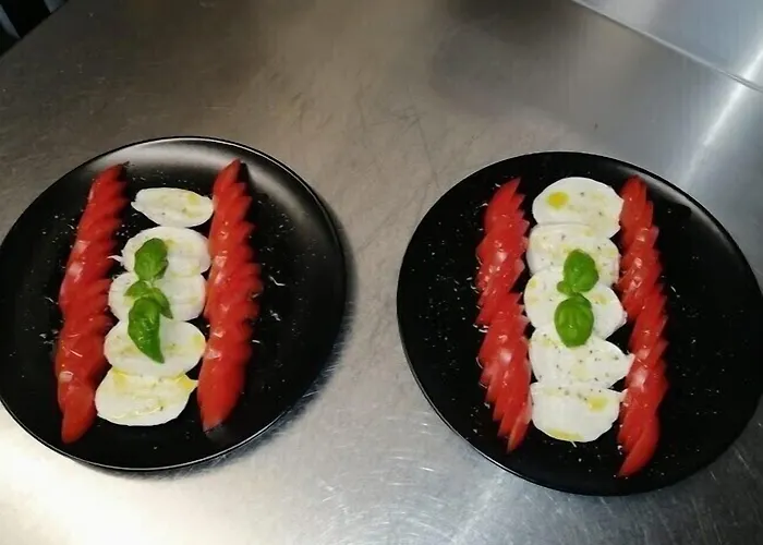 L'angolo Dei Sapori Auberge de jeunesse