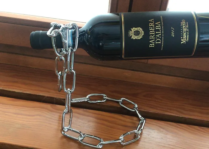 Auberge de jeunesse L'angolo Dei Sapori *