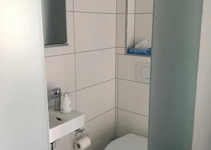 L'angolo Dei Sapori Vandrerhjem *