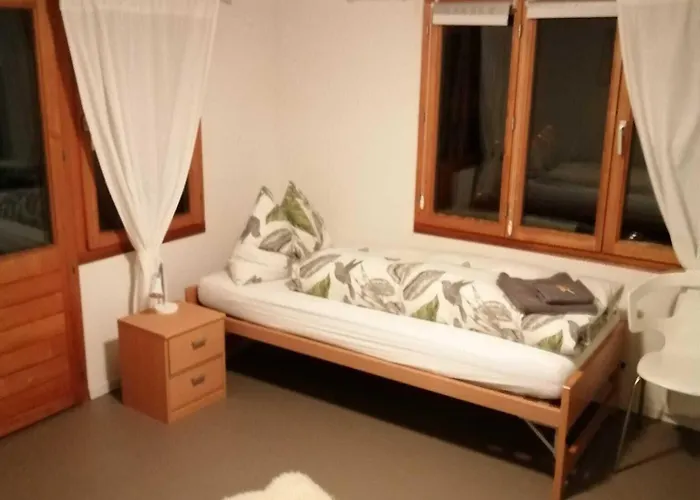 Auberge de jeunesse L'angolo Dei Sapori *