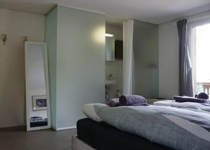 Hostel L'angolo Dei Sapori Rueun