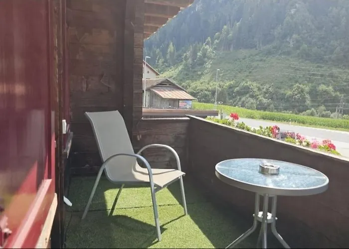 Vandrerhjem L'angolo Dei Sapori *