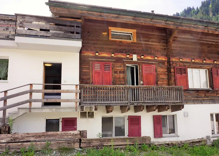 Vandrerhjem L'angolo Dei Sapori