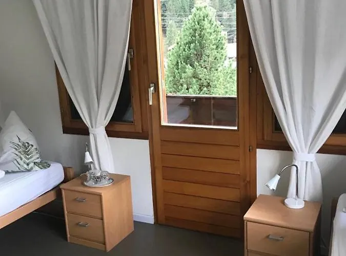 Auberge de jeunesse L'angolo Dei Sapori