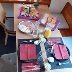 L'angolo Dei Sapori Vandrarhem *
