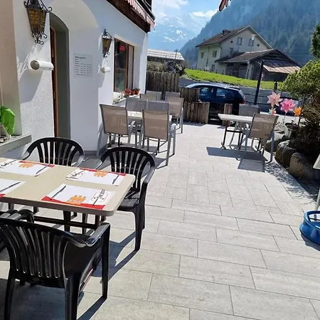 L'angolo Dei Sapori Rueun