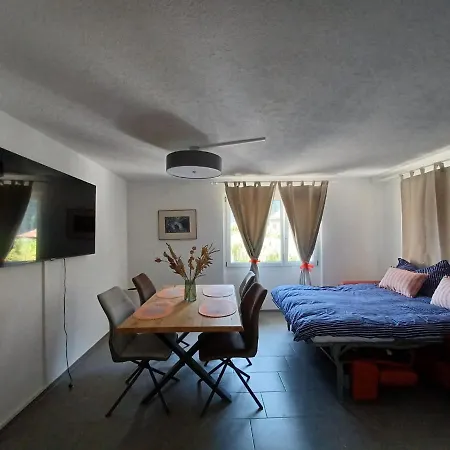 Vandrerhjem L'angolo Dei Sapori Rueun