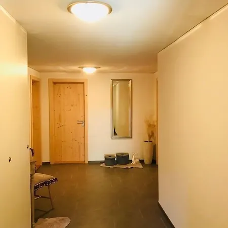 L'angolo Dei Sapori Vandrerhjem *