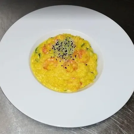 L'angolo Dei Sapori Rueun