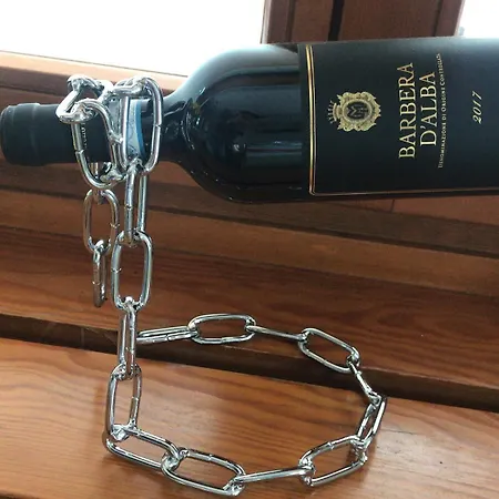 Vandrerhjem L'angolo Dei Sapori *