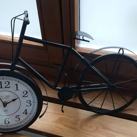 L'angolo Dei Sapori Vandrerhjem Rueun