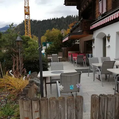 Vandrerhjem L'angolo Dei Sapori