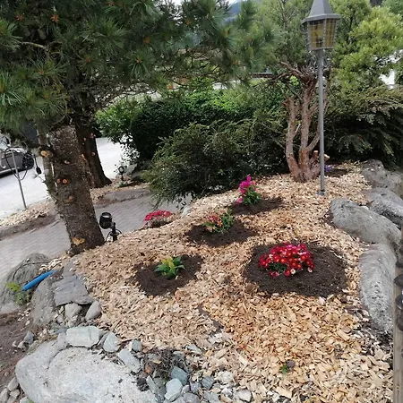 L'angolo Dei Sapori Vandrerhjem *