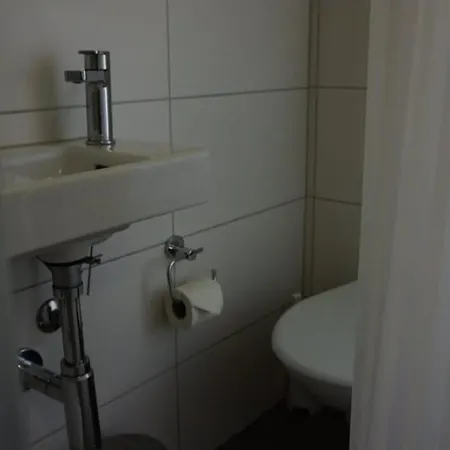 L'angolo Dei Sapori Hostal Rueun