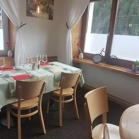 L'angolo Dei Sapori * Rueun