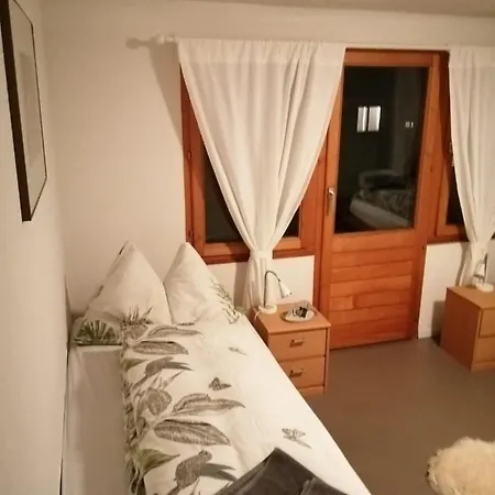 Vandrerhjem L'angolo Dei Sapori