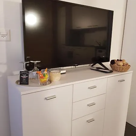 L'angolo Dei Sapori Vandrerhjem