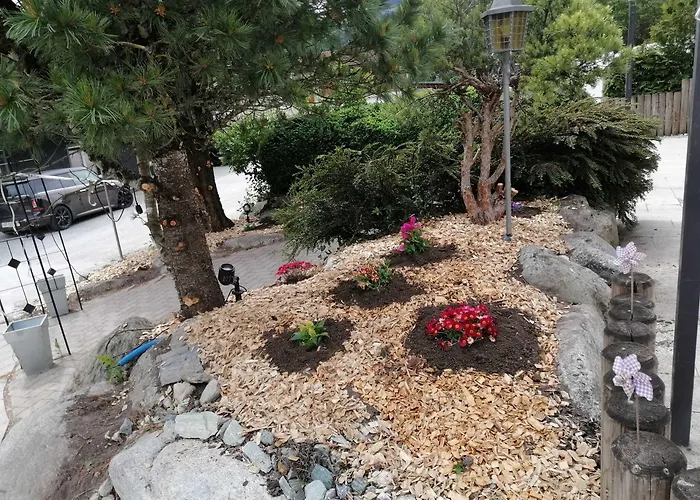 L'angolo Dei Sapori 旅馆 *